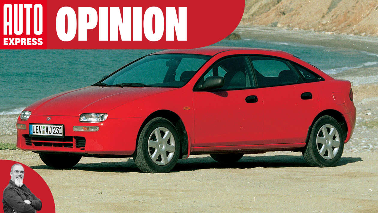 Obscure car question? Forget AI, ask an internet car forum